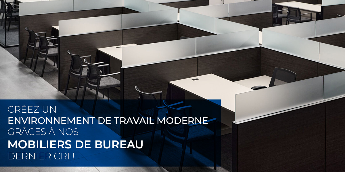 Mobilier de bureau